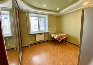 2-к квартира, вторичка, 58м2, 6/9 этаж