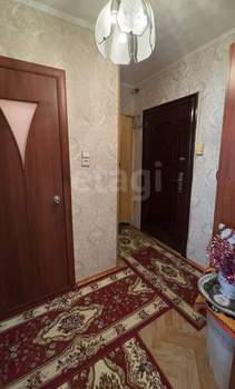 1-к квартира, вторичка, 33м2, 3/9 этаж