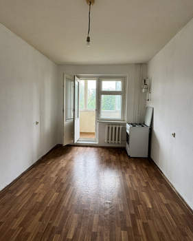 3-к квартира, вторичка, 71м2, 4/9 этаж