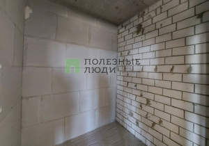 2-к квартира, вторичка, 62м2, 15/17 этаж