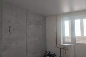 2-к квартира, вторичка, 73м2, 4/16 этаж