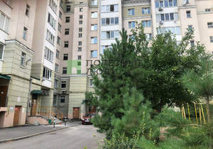 3-к квартира, вторичка, 119м2, 6/8 этаж