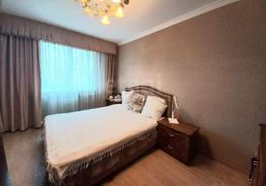 3-к квартира, вторичка, 66м2, 7/9 этаж