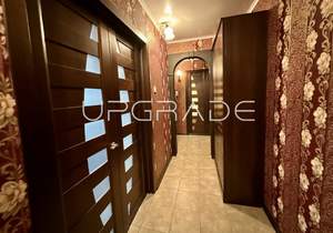 3-к квартира, вторичка, 66м2, 4/5 этаж