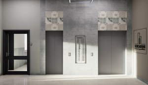 1-к квартира, вторичка, 39м2, 9/17 этаж