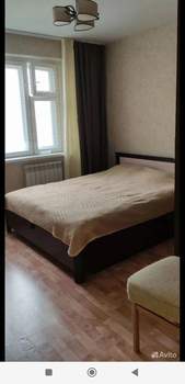 3-к квартира, вторичка, 75м2, 4/9 этаж