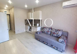 1-к квартира, вторичка, 25м2, 3/3 этаж