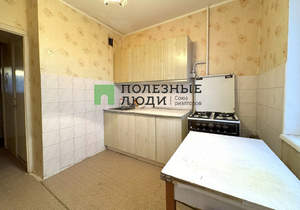 2-к квартира, вторичка, 50м2, 7/9 этаж