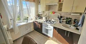 2-к квартира, вторичка, 42м2, 5/5 этаж