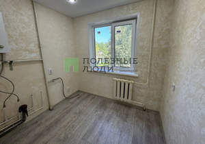 2-к квартира, вторичка, 43м2, 3/5 этаж