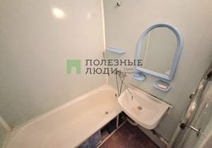 3-к квартира, вторичка, 66м2, 6/9 этаж