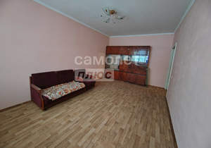 2-к квартира, вторичка, 59м2, 1/5 этаж