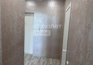 1-к квартира, вторичка, 35м2, 14/16 этаж