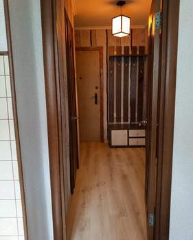 1-к квартира, вторичка, 34м2, 4/9 этаж
