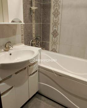 2-к квартира, вторичка, 49м2, 2/9 этаж