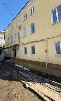 2-к квартира, вторичка, 33м2, 2/3 этаж