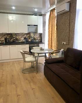 1-к квартира, вторичка, 46м2, 2/3 этаж