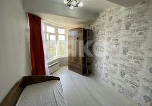 3-к квартира, вторичка, 42м2, 9/11 этаж