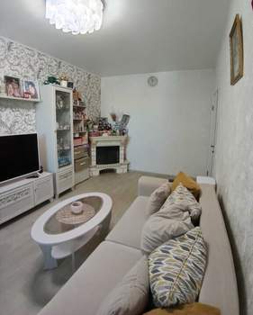 3-к квартира, вторичка, 73м2, 6/9 этаж