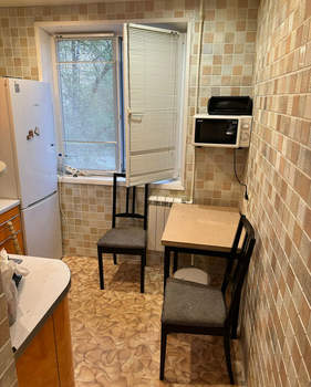 2-к квартира, вторичка, 43м2, 2/5 этаж