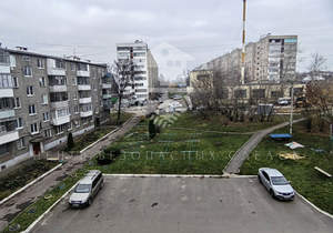 1-к квартира, вторичка, 45м2, 4/5 этаж