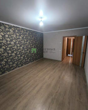 1-к квартира, вторичка, 41м2, 4/9 этаж