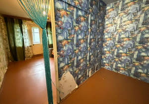 1-к квартира, вторичка, 32м2, 3/5 этаж