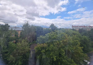 2-к квартира, вторичка, 45м2, 5/5 этаж
