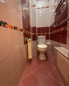 3-к квартира, вторичка, 86м2, 7/9 этаж