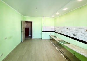 3-к квартира, вторичка, 65м2, 9/10 этаж