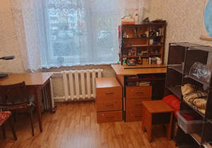 3-к квартира, вторичка, 71м2, 1/9 этаж