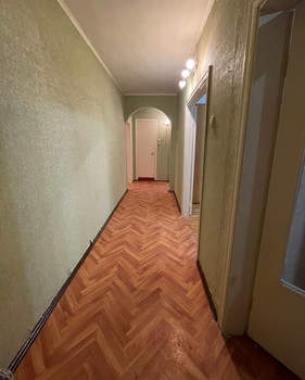 3-к квартира, вторичка, 67м2, 9/10 этаж