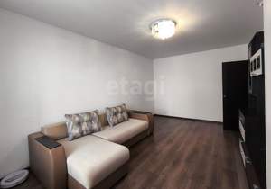 1-к квартира, вторичка, 42м2, 2/17 этаж