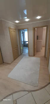 2-к квартира, вторичка, 54м2, 4/5 этаж