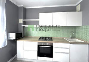 2-к квартира, вторичка, 61м2, 5/9 этаж