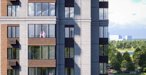 1-к квартира, вторичка, 23м2, 6/17 этаж