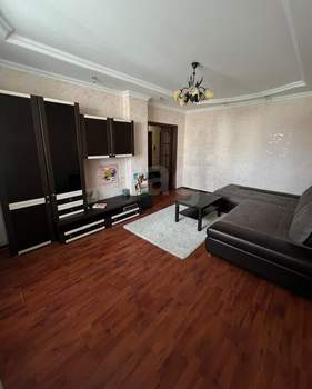 2-к квартира, вторичка, 65м2, 3/16 этаж