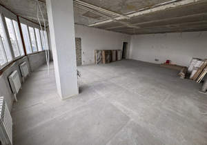 Студия квартира, вторичка, 102м2, 15/17 этаж