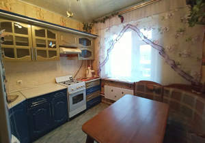 2-к квартира, вторичка, 54м2, 5/9 этаж