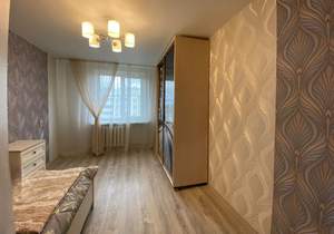 3-к квартира, вторичка, 67м2, 9/9 этаж