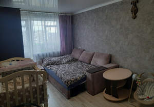 2-к квартира, вторичка, 49м2, 4/9 этаж