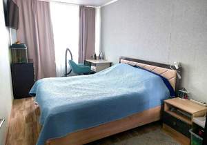 2-к квартира, вторичка, 52м2, 3/9 этаж