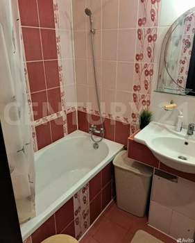 2-к квартира, вторичка, 57м2, 2/2 этаж