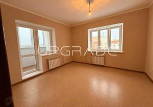 1-к квартира, вторичка, 34м2, 9/9 этаж