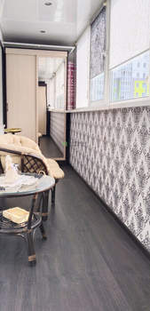 1-к квартира, вторичка, 39м2, 8/10 этаж