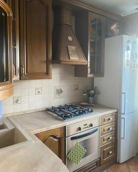 2-к квартира, вторичка, 53м2, 3/9 этаж