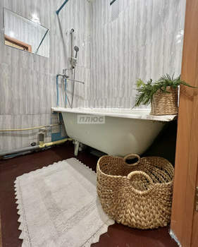 2-к квартира, вторичка, 40м2, 2/5 этаж