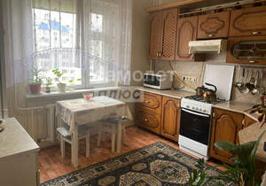 2-к квартира, вторичка, 59м2, 6/9 этаж