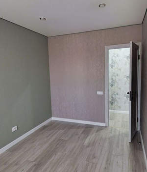 2-к квартира, вторичка, 42м2, 1/5 этаж