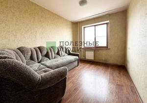 3-к квартира, вторичка, 67м2, 7/9 этаж